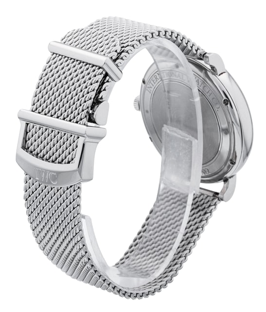 IWC Portofino Automatic IW356505 Image 3